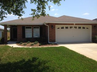 608 Mackenzie Cir, Saint Augustine, FL 32092