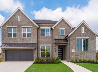 15952 Renner Ln, Frisco, TX 75033