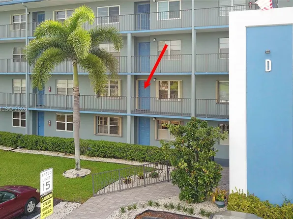 1501 SW 134th Way APT 212D, Pembroke Pines, FL 33027