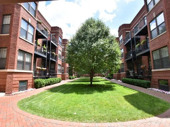 2709 N Mildred Ave #A3, Chicago, IL 60614