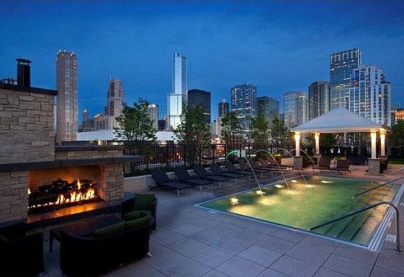 Breathtaking Views