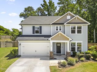 108 Select Ct, Holly Springs, NC 27540
