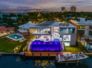 Belle Meade Island, Miami, FL 33138