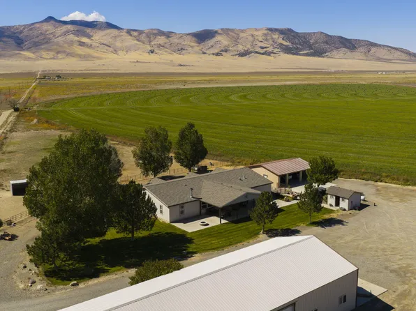 2505 Baines Rd, Winnemucca, NV 89445
