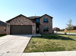 1825 Liam Dr, Anna, TX 75409