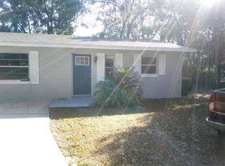 531 1/2 S Wardell St, Mount Dora, FL 32757