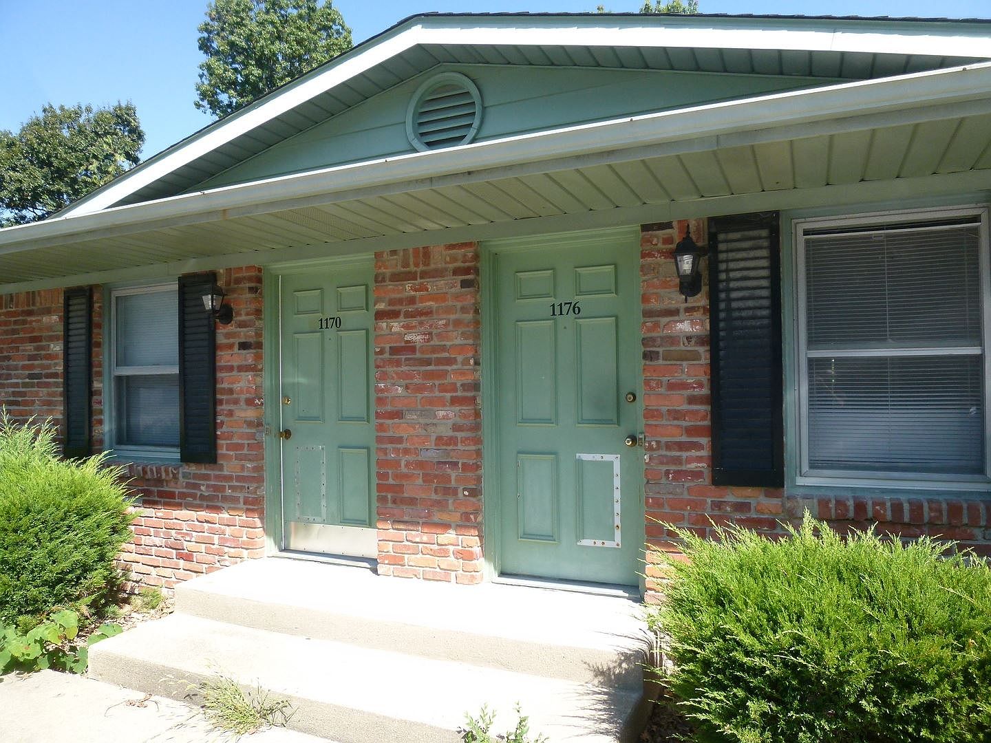 1176 E Dawn Dr, Terre Haute, IN 47802 Zillow