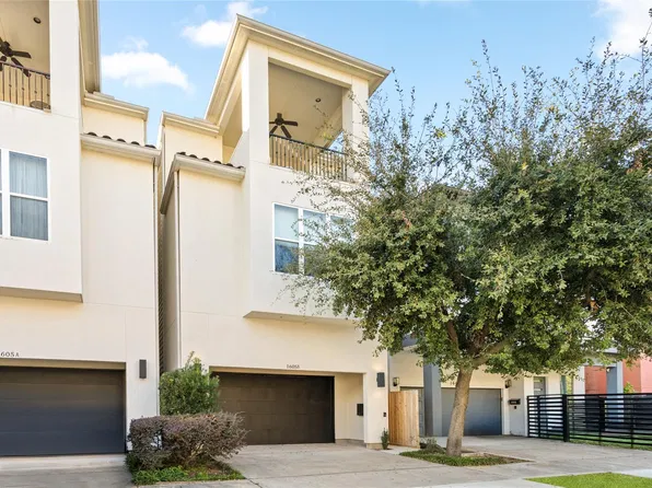 1605 Knox St #B, Houston, TX 77007