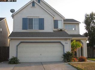 4776 Canopy Ln, Oakley, CA 94561