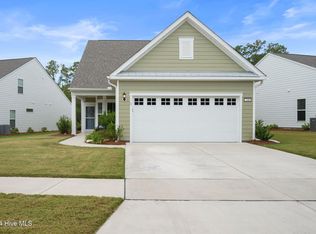 740 Craddock Dr, Wilmington, NC 28412