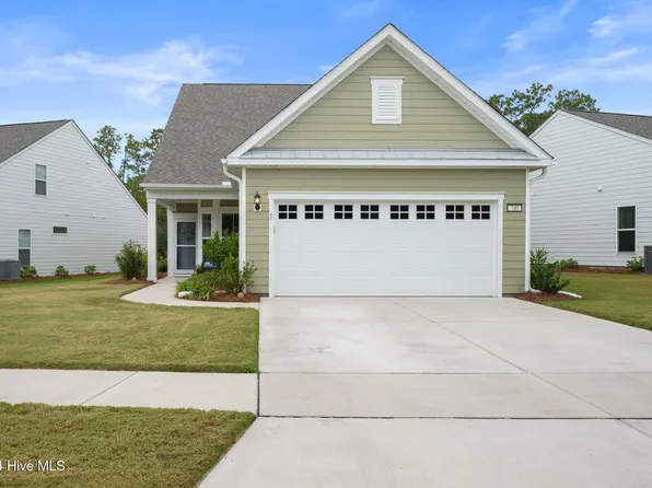 740 Craddock Drive, Wilmington, NC 28412