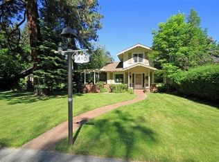 419 NW Congress St, Bend, OR 97703