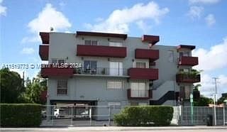 1st image of 6580 W Flagler St APT 203