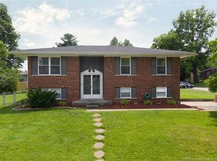 1259 Gail Dr, Jeffersonville, IN 47130