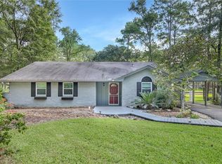 13404 Southshore Dr, Conroe, TX 77304