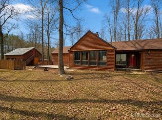 N17537 County Road 400, Powers, MI 49874