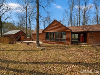 N17537 County Road 400, Powers, MI, 49874