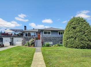 430 Montgomery St, Coquitlam, BC V3K5G6
