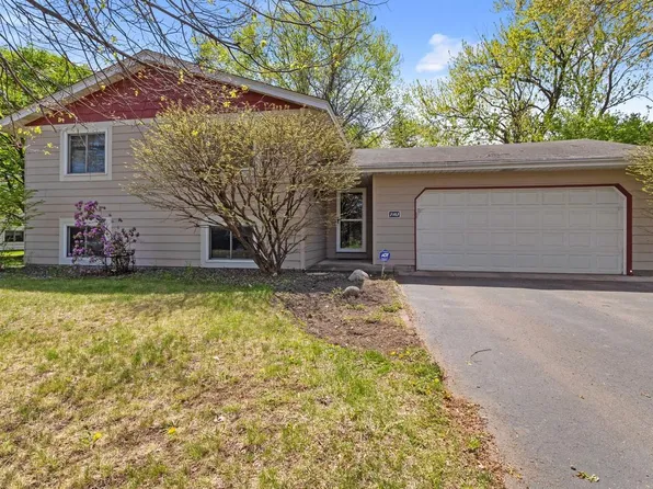 7917 Modern Rd N, Brooklyn Park, MN 55428