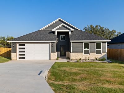 2504 Austin Ct, Granbury, TX, 76048