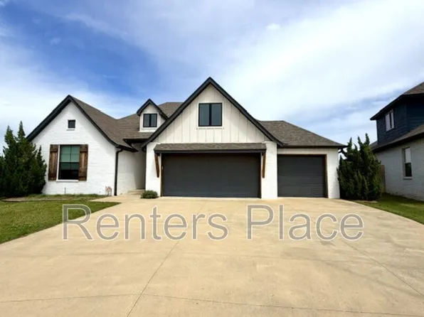12405 S 75th East Ave, Bixby, OK 74008