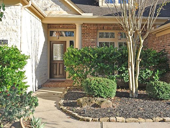 5th image of 2509 Rock Shoals Way