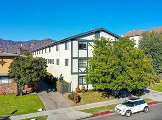 529 W California Ave, Glendale, CA 91203