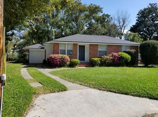 2759 Claremont Cir, Jacksonville, FL 32207