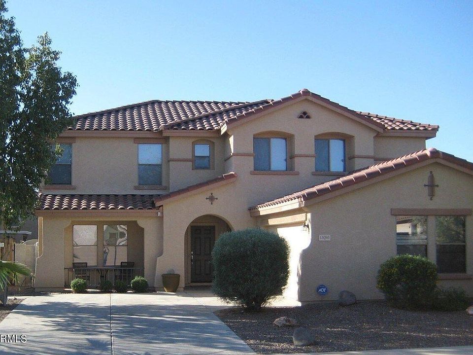 1st image of 15095 W WINDROSE Drive