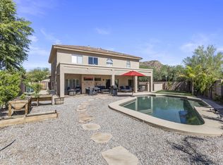 2405 W BARBIE Lane, Phoenix, AZ 85085