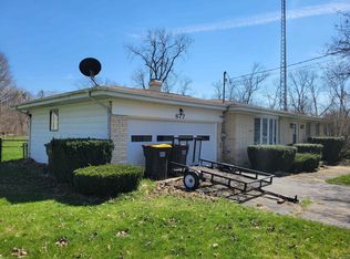 677 River Dr, Litchfield, MI 49252