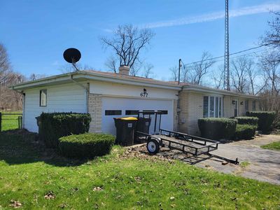 677 River Dr, Litchfield, MI, 49252