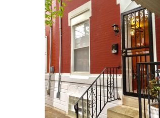 2142 N Lambert St, Philadelphia, PA