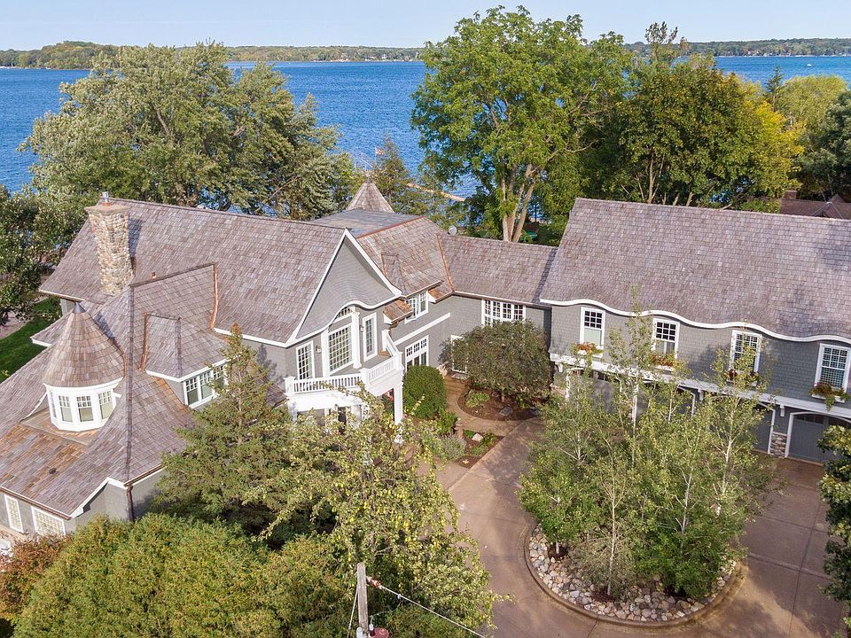 2619 S Shore Blvd, White Bear Township, MN 55110 MLS 6239084 Zillow
