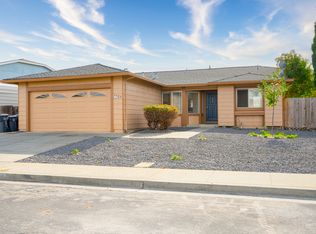 1425 Plumas Dr, Suisun City, CA 94585