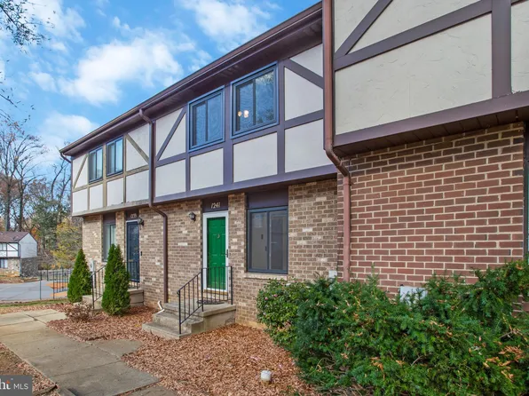 1241 Birchcrest Ct, Arnold, MD 21012