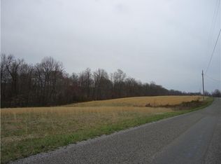 984 Frazier Rd, Beechgrove, TN 37018