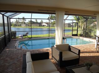 3652 Saybrook Pl, Bonita Springs, FL 34134