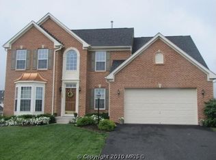 1444 Ramblewood Dr, Emmitsburg, MD 21727