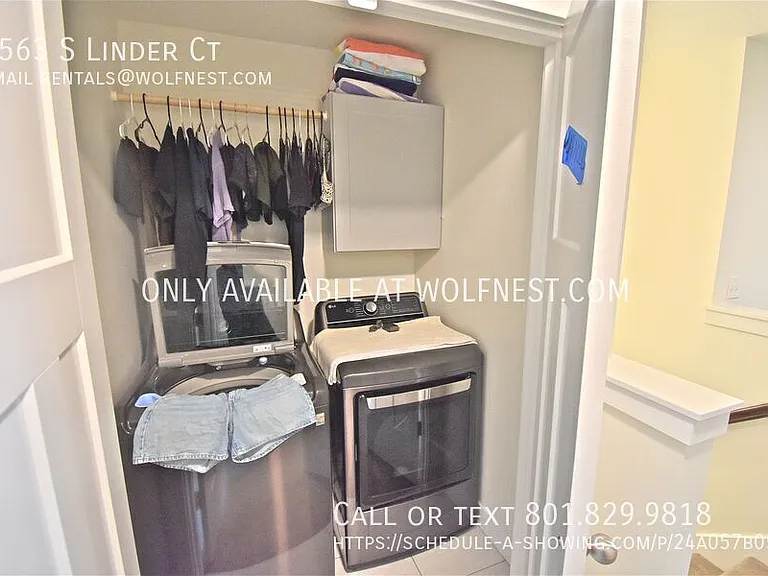 3563 S Linder Ct — Photo 29