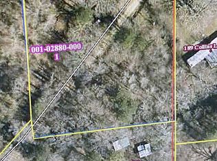 Collins Lacey Rd, Dermott, AR 71638