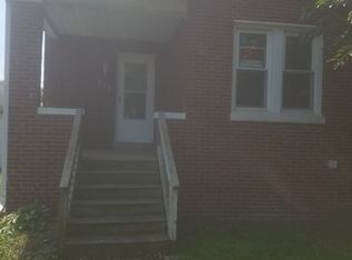 331 153rd St, Calumet City, IL