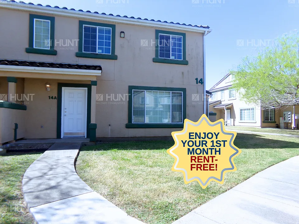 3400 S Brahma Blvd #14A