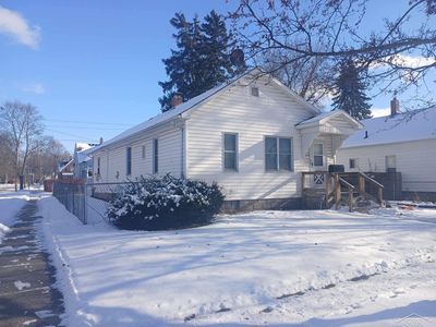 2220 N Oakley St, Saginaw, MI, 48602