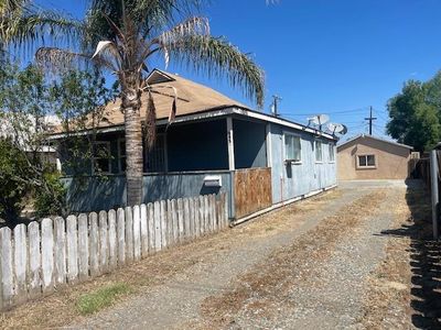 683 E Polk St, Coalinga, CA, 93210