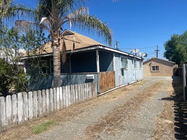 683 E Polk St, Coalinga, CA 93210