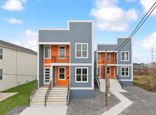 9222 Edinburgh St #9222, New Orleans, LA 70118