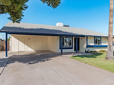 1508 W Stottler Dr, Chandler, AZ, 85224