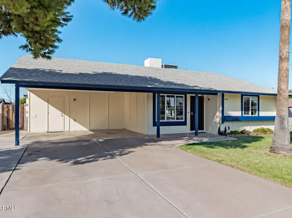 1508 W STOTTLER Drive, Chandler, AZ 85224