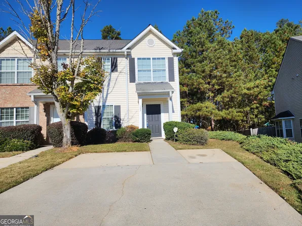 733 Outlook Way, Atlanta, GA 30349